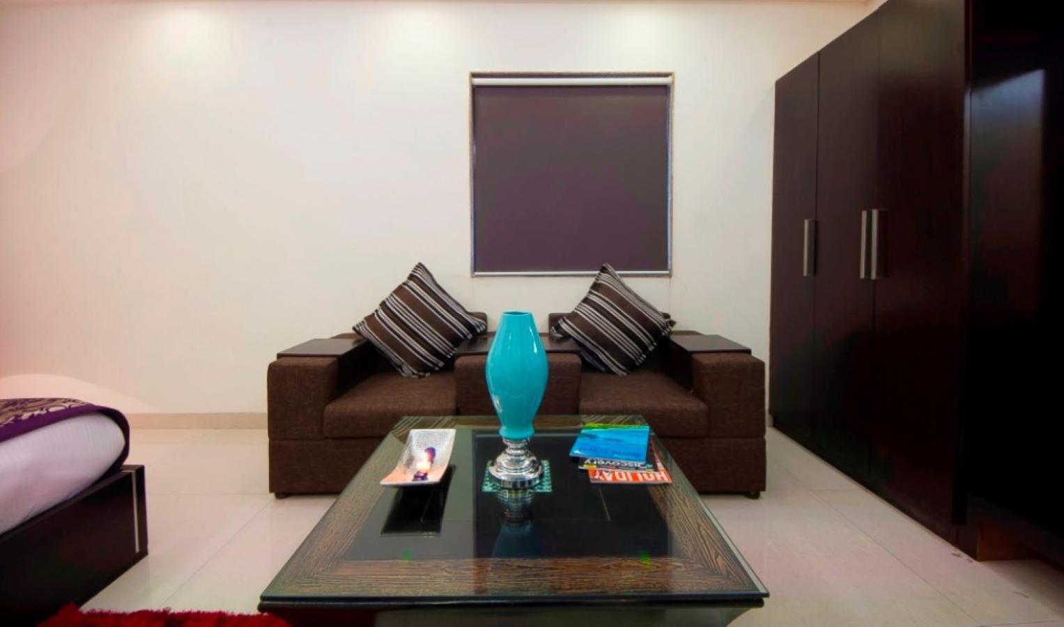 Hotel Transit International- Aerocity Delhi Airport New Delhi Bagian luar foto